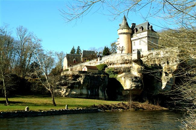 Chateaudelosse