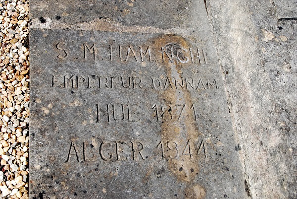 chateauhamnghi
