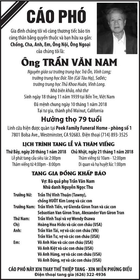 cao pho tran van nam