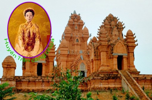 huyentran