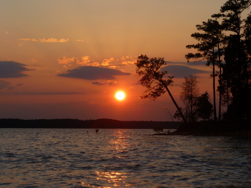 hoang hon ben clarks hill lake1