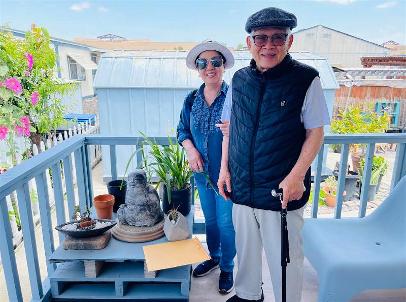 tn anh va gs nguyen van sam