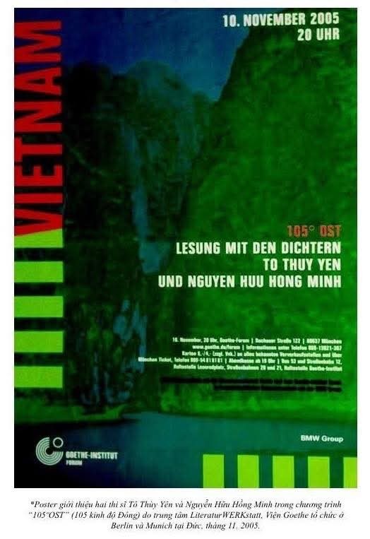 tothuyyennhhongminh postergioithieu mh