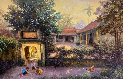 tranhhonquetrannguyen