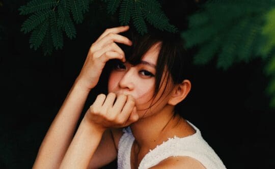 Anh mat Larm Rmah 1 Unsplash 540x332