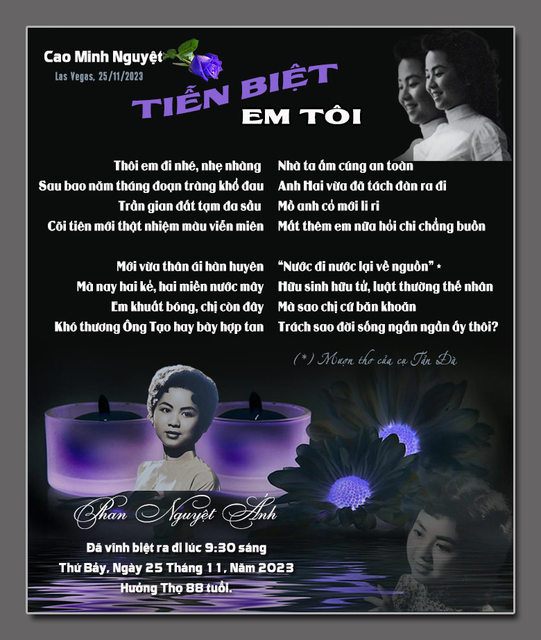 CaoMinhNguyet TienBietEmToi