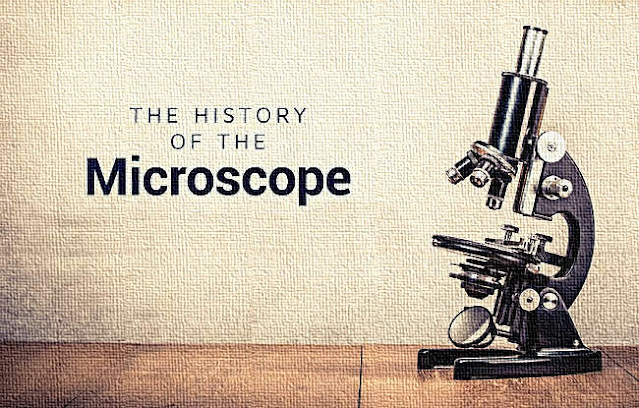 Microscope