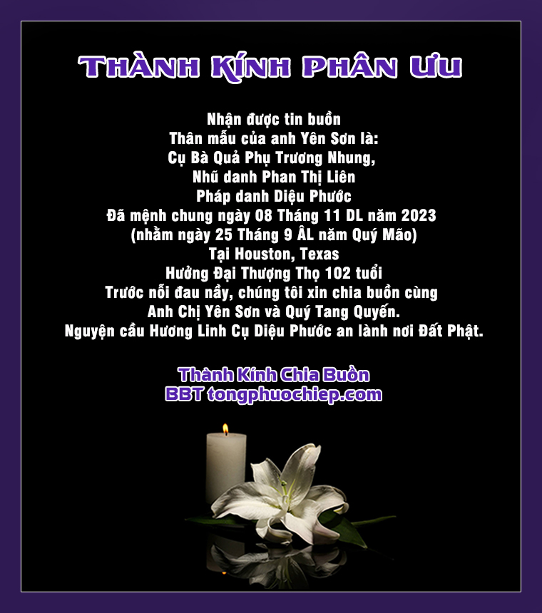 TPH ChiaBuon GDYenSon