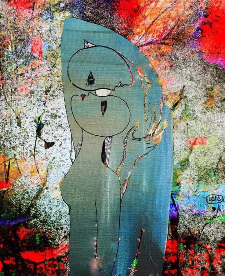 Tranh Dinh Truong Chinh 4