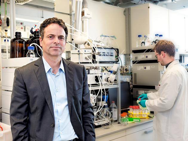 VaccinCurevacTSIngmarHoerr