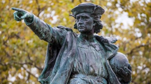 columbus