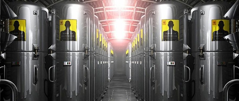 dong lanh co the de hoi sinh