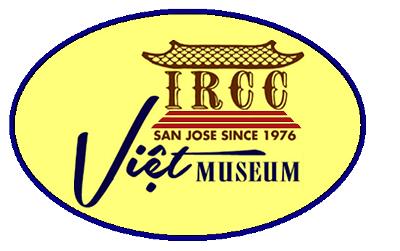 5 giao chi vietmuseumlwith flagogo