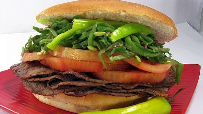 banhmichile