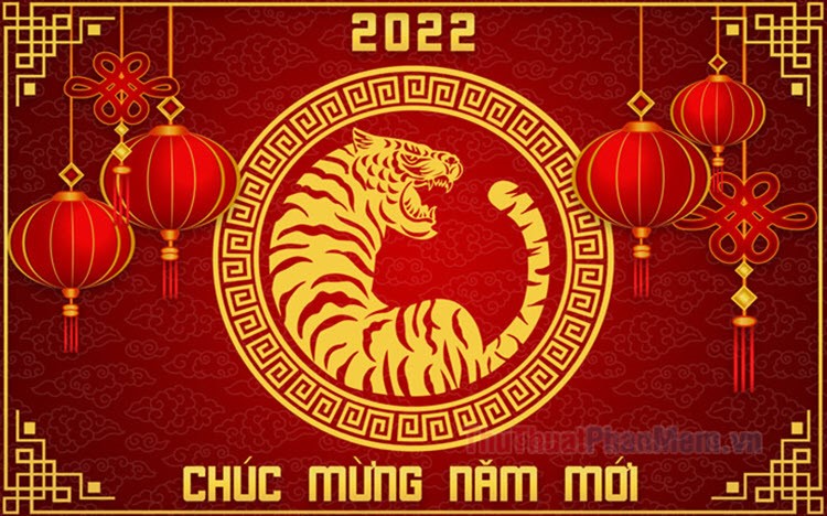 thiep chuc mung nam moi 2022
