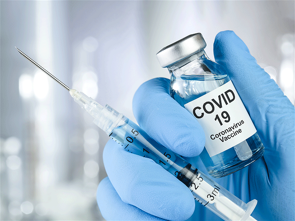 vaccine covid