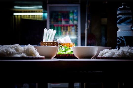 mon an viet Anh Nguyen Unsplash 540x358