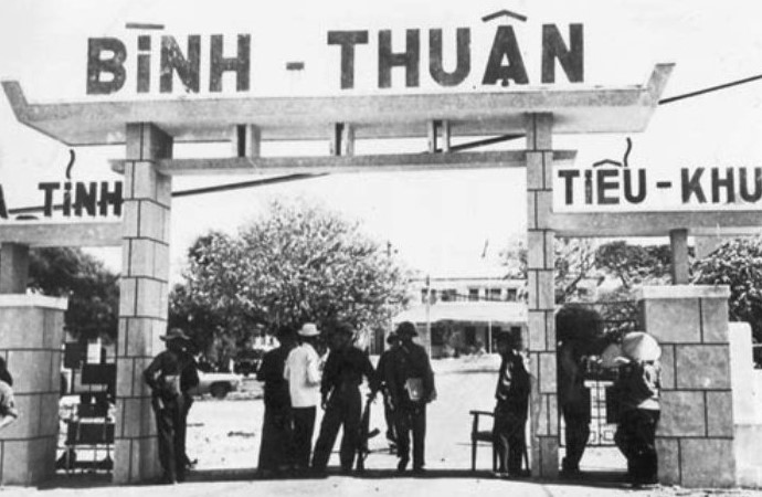 tieukhubinhthuan