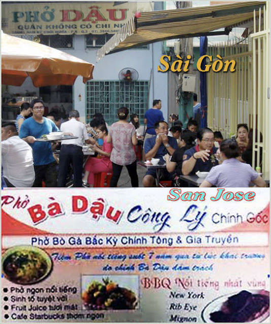 Pho Dau