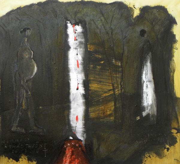 nguoidanbathaotruong