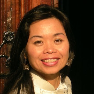 nguyen phan que mai