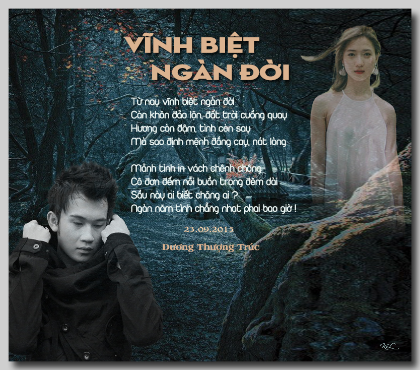 VinhBietNganDoi