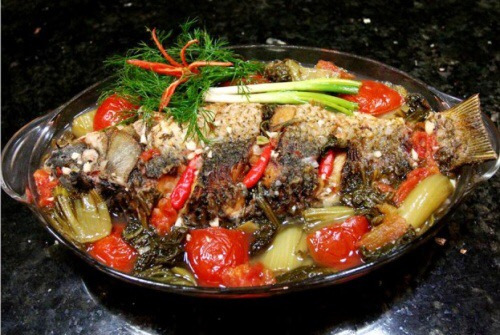 cakho