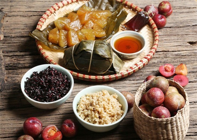 tet doan ngo