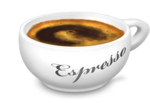 1espresso
