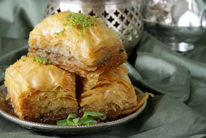 Baklava