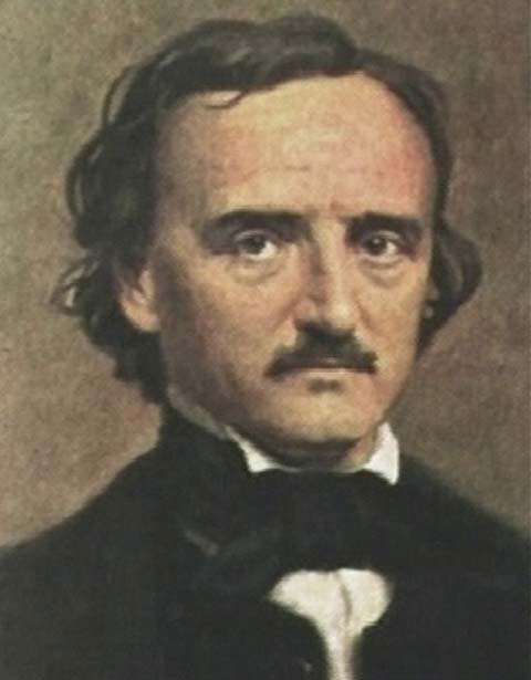 EdgarAllanPoe