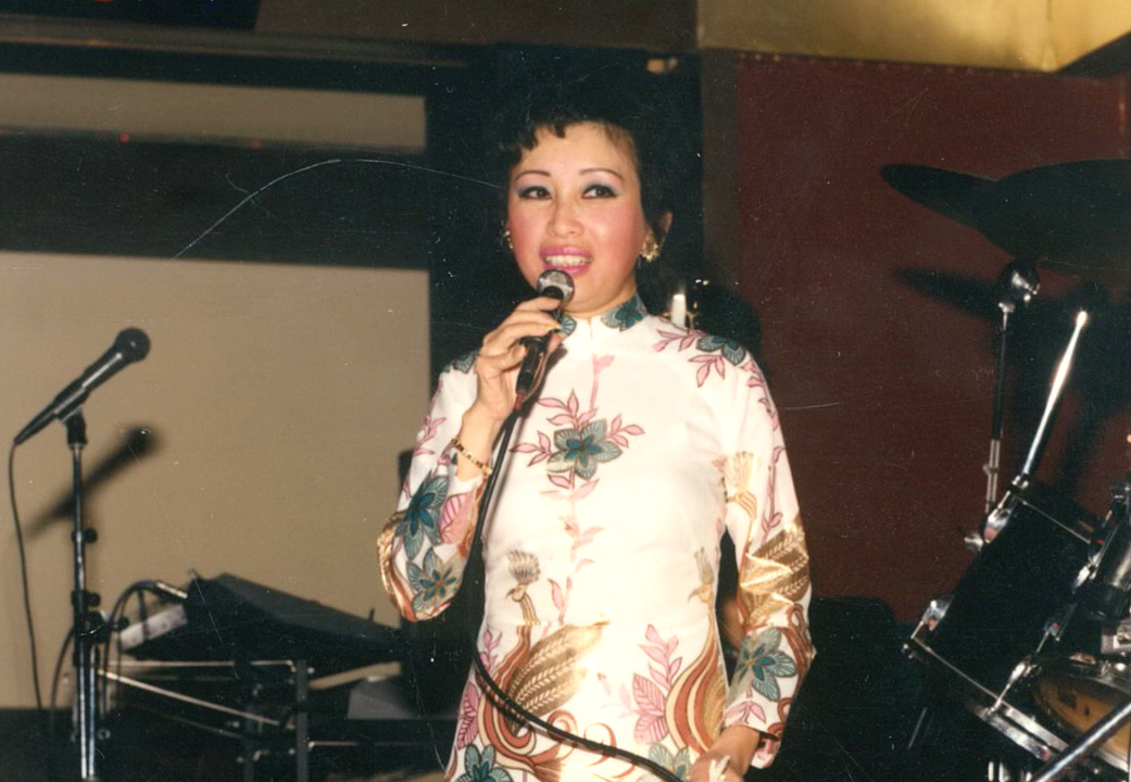 Mai Huong SanKhau