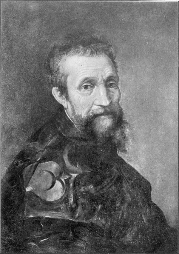Michelangelo