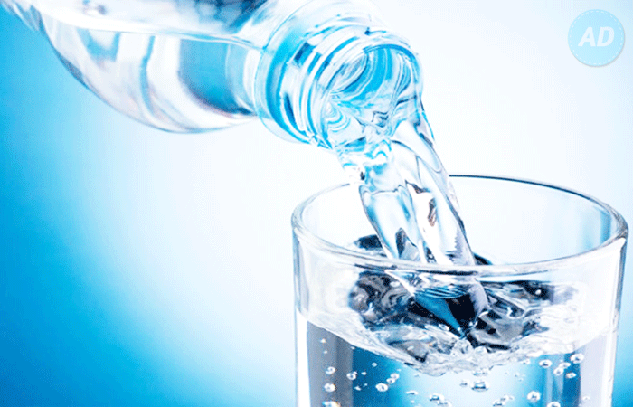 Uong khong du nuoc nhung tac hai ma ban nen biet