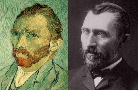 VincentvanGogh