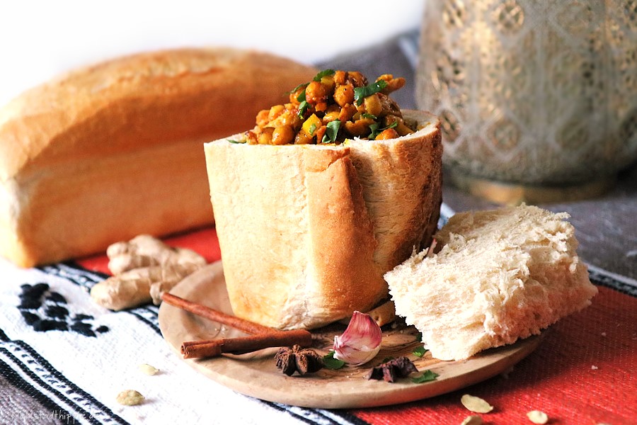 bunny chow 1