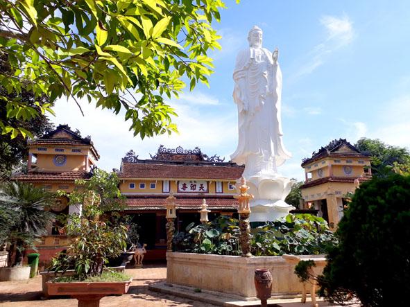 chua Thien An 2