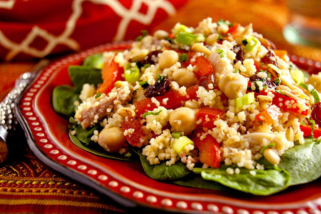 couscous