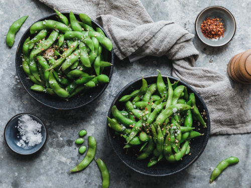 edamame