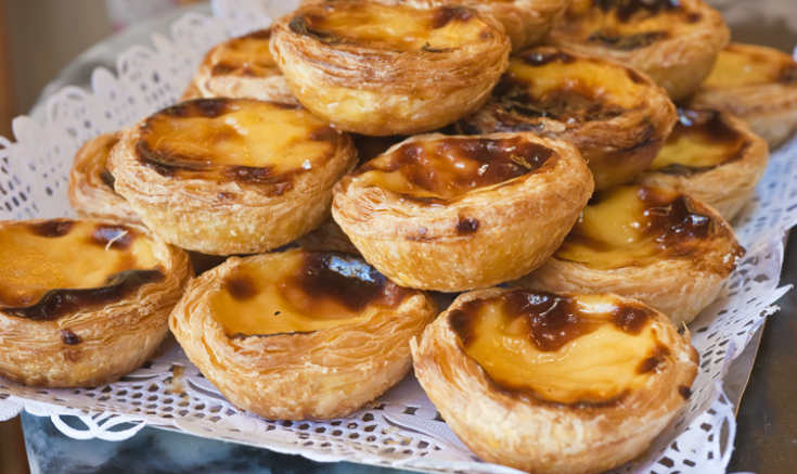 eggtart