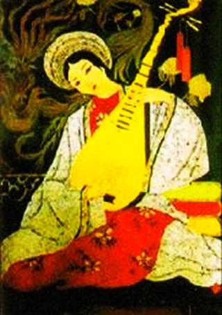 phan tich noi sau oan cua nguoi cung nu