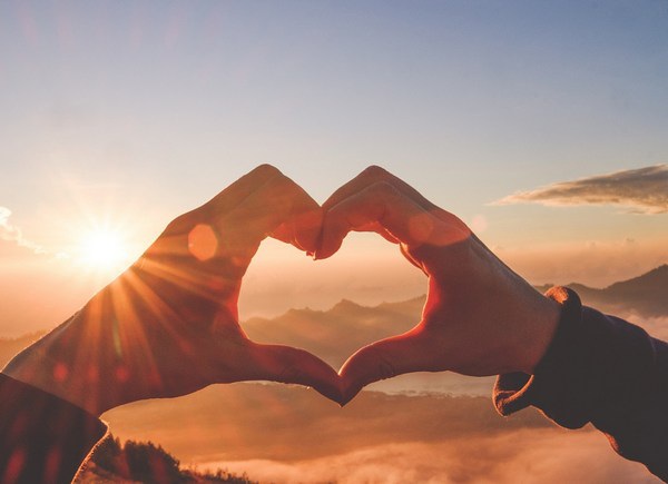 tinh yeu va su nghiep