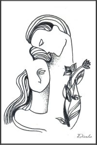 tranhvebimatcuanangdiemha