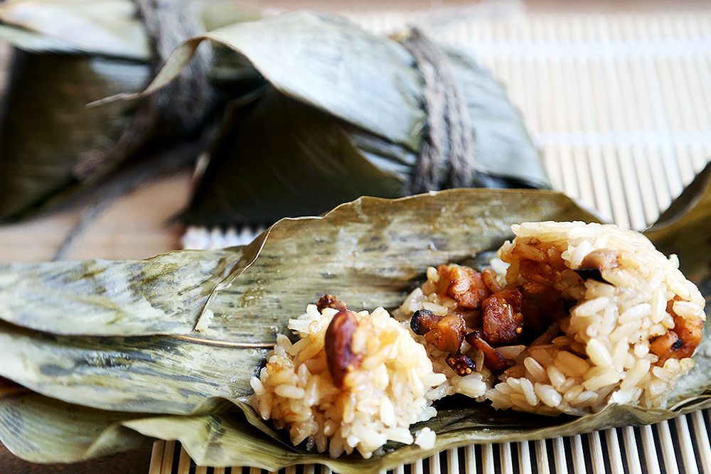 veganzongzi