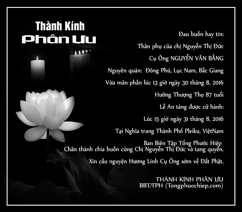 BBT ThanhKinhPhanUu BaChiDuc