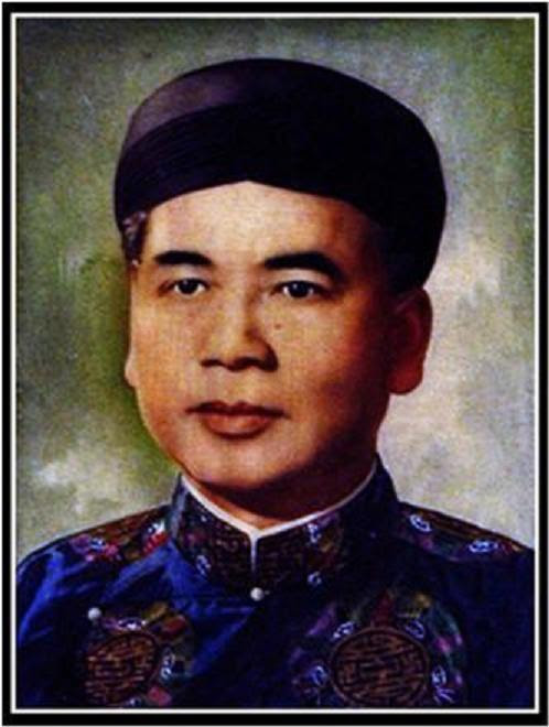 TT Ngo Dinh Diem 
