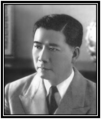 tongthong