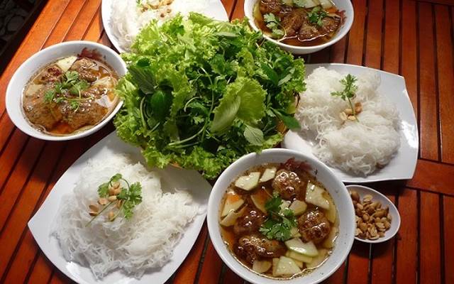 bun cha