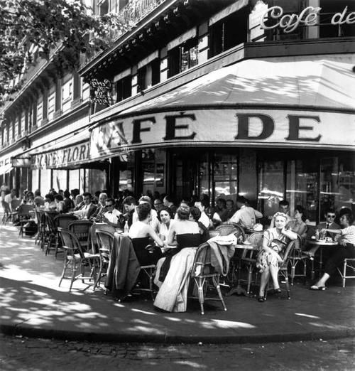 cafe