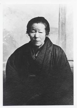 shika nogouchi